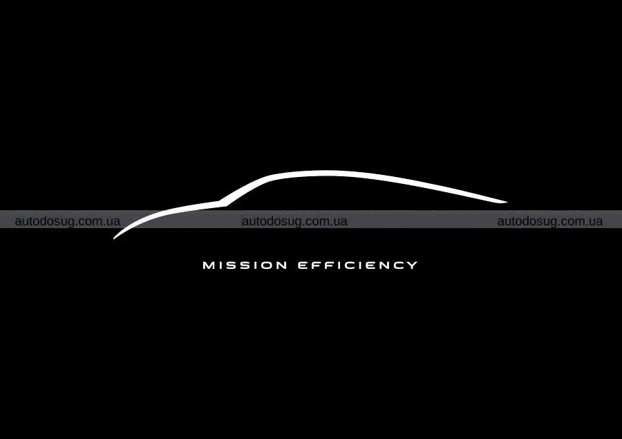 Новий концепт VW повертає ідею легендарного XL1