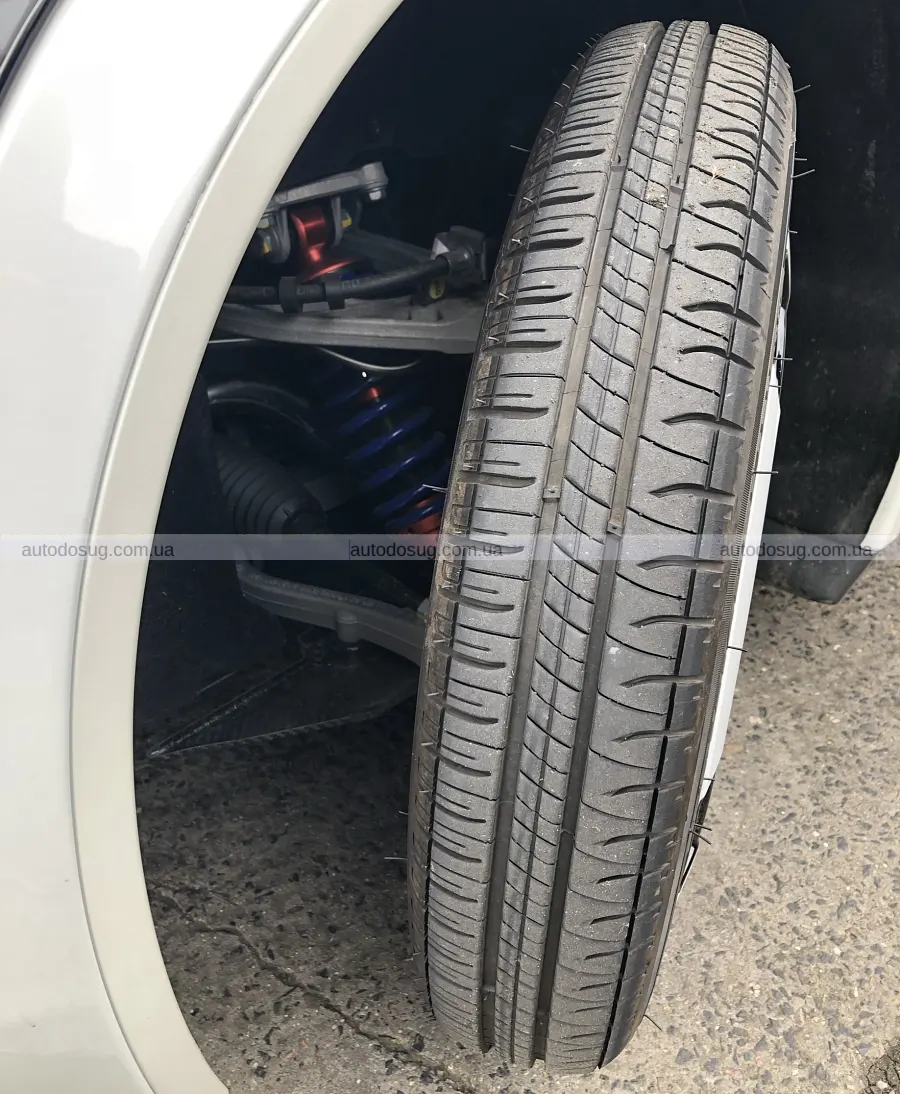 Новий концепт VW здивував запасом ходу