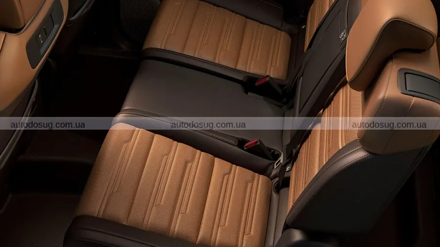 Новий Pajero приміряв Ralliart, але без продовження