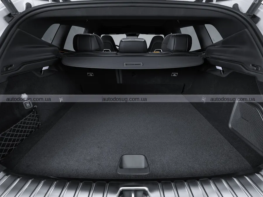 Polestar 4 отримав нормальне заднє скло і знизив ціну