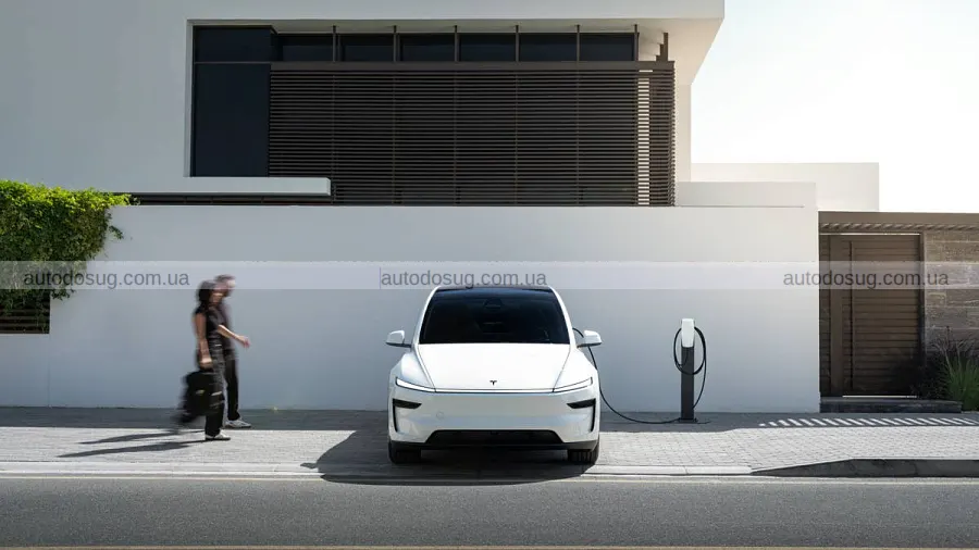 Попит на Tesla Model Y розтягнув доставку до 2027