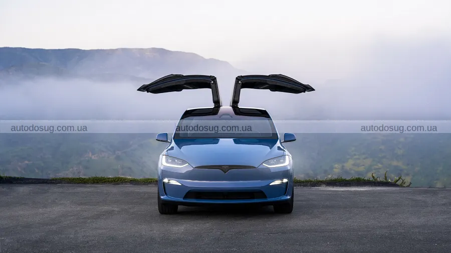 Позов до Tesla набирає обертів після ривка Model X