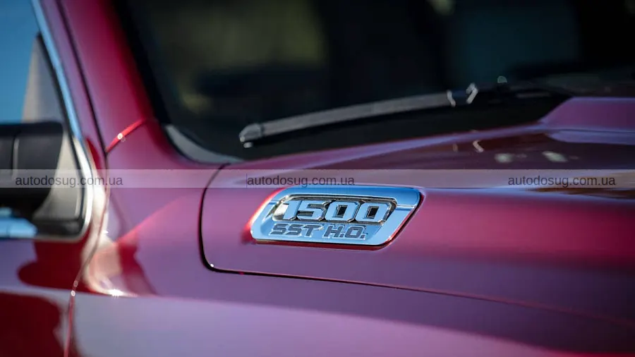 Позов проти Ram 1500 загострив питання до Hurricane