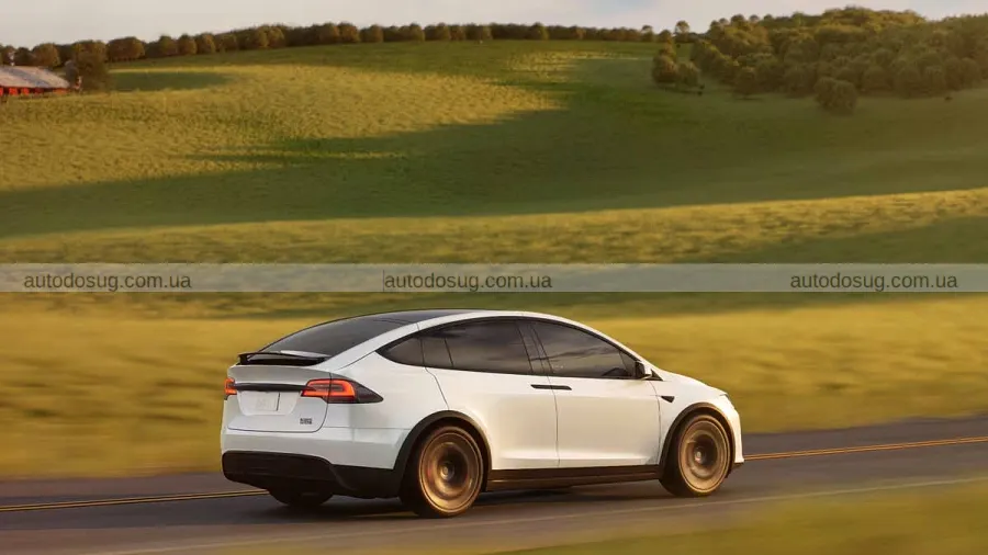 Позов проти Tesla загострив суперечку навколо Model X