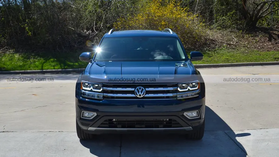 Проблема з кермом загрожує 4 млн авто Volkswagen