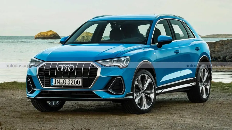 Проблема з кермом загрожує 4 млн авто Volkswagen