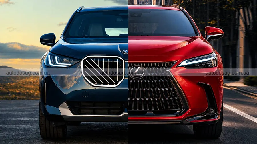 Приховані збори коштуватимуть дилерам BMW і Lexus