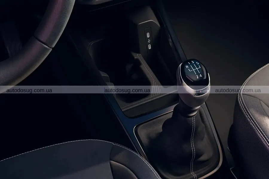 Renault Kwid оновили, а ціна в Бразилії здивувала