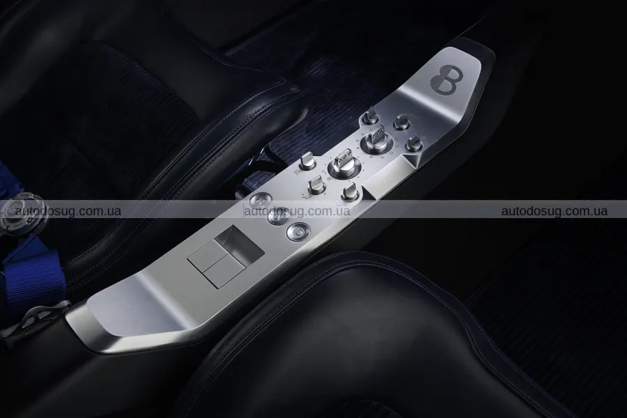 Renault переосмислив Gordini в електричне купе