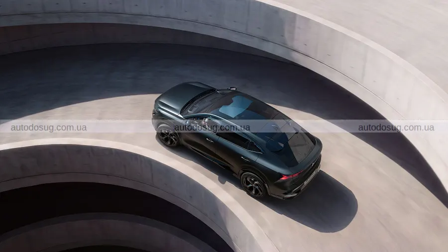 Renault підняв ціну Rafale до рівня преміум-SUV