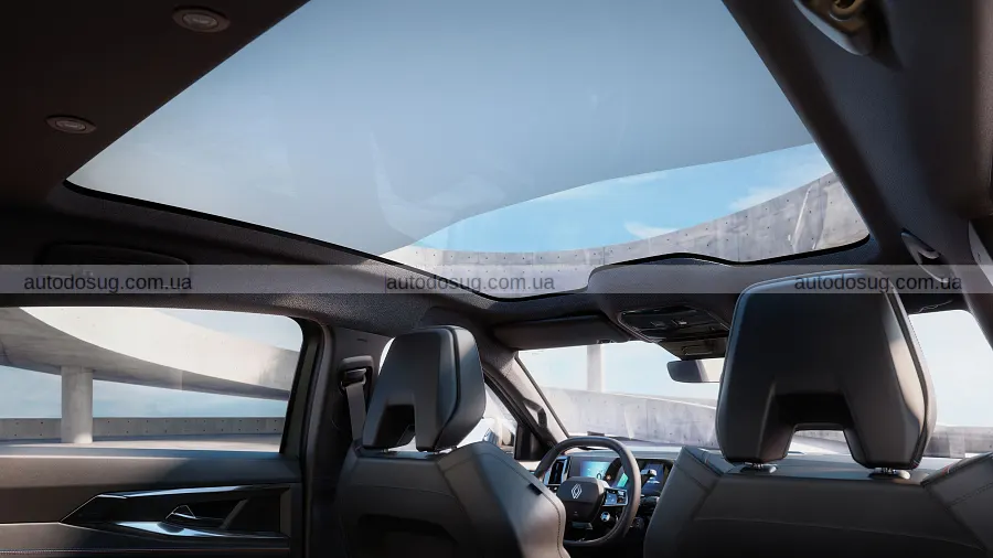 Renault підняв ціну Rafale до рівня преміум-SUV