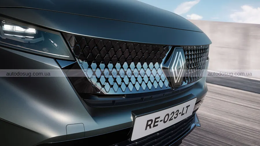 Renault підняв ціну Rafale до рівня преміум-SUV