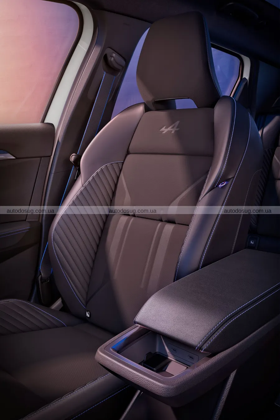 Renault Scenic E-Tech отримав більший запас ходу