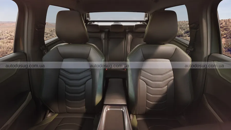 Renault вивела Niagara і зробила її схожою на SUV