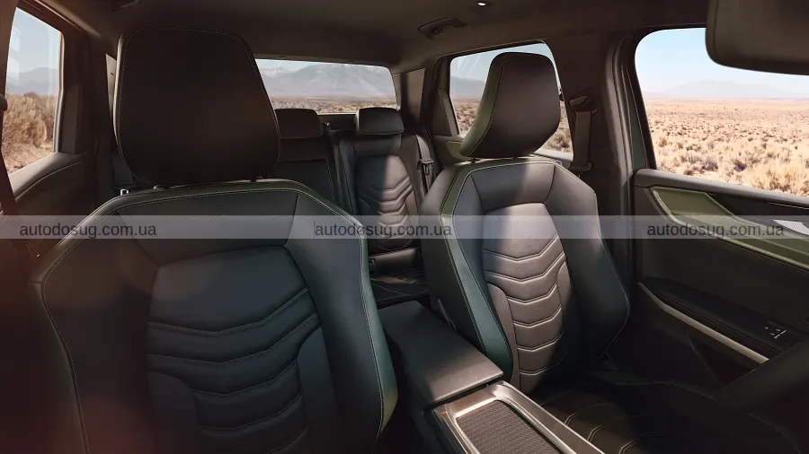 Renault вивела Niagara і зробила її схожою на SUV