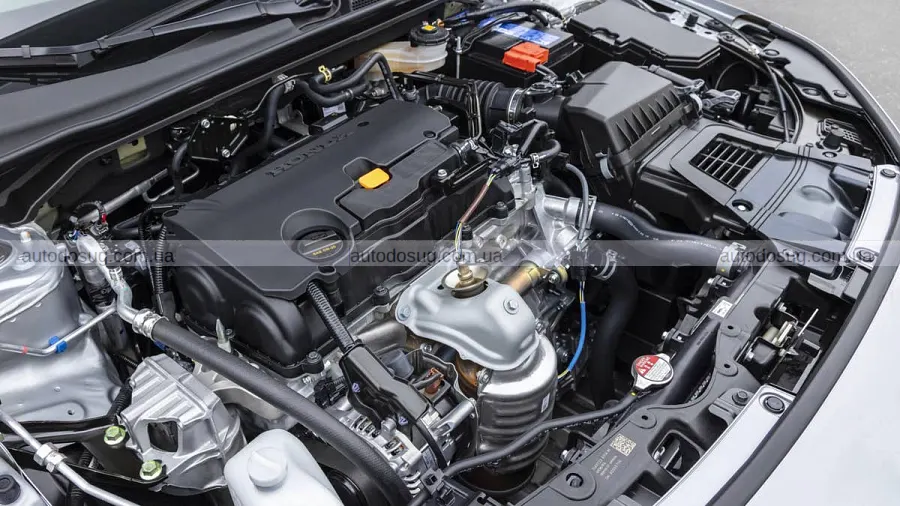 Репутація Honda хитається через проблемні мотори