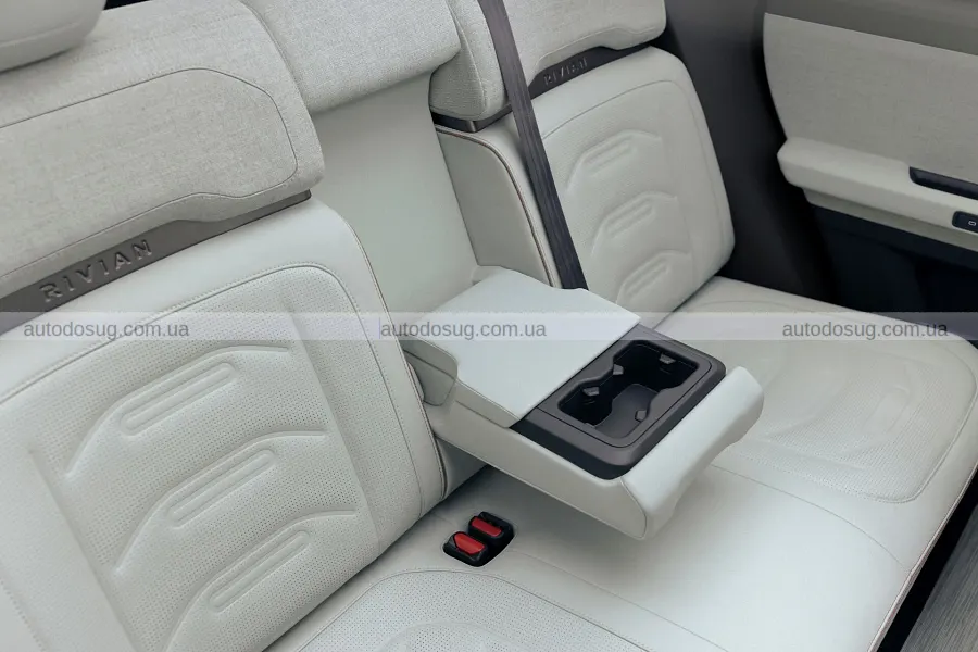 Rivian готує R3 з ціною нижчою за R2