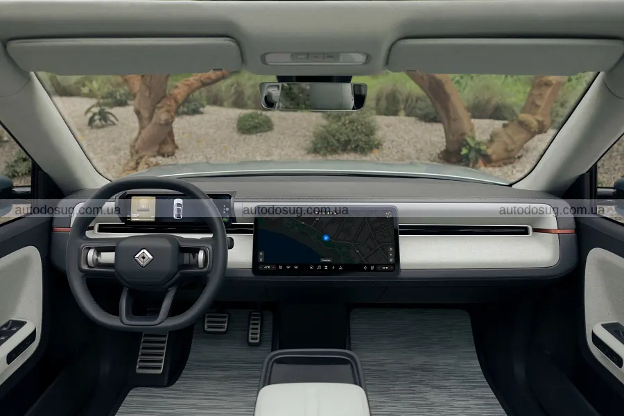 Rivian готує R3 з ціною нижчою за R2