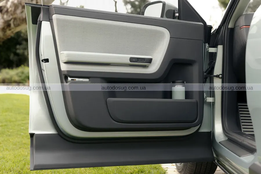 Rivian готує R3 з ціною нижчою за R2