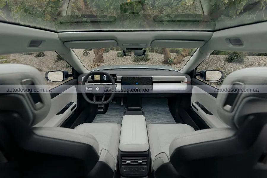 Rivian готує R3 з ціною нижчою за R2