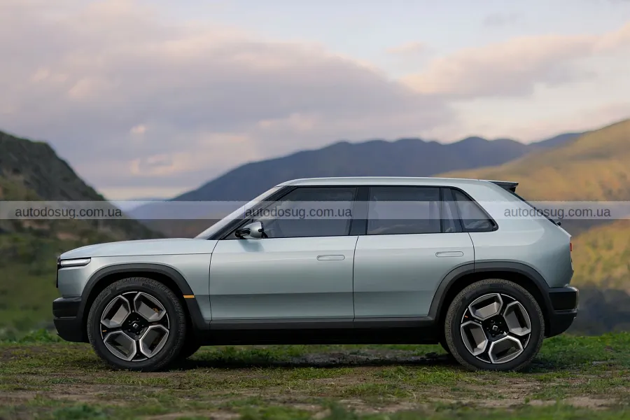 Rivian готує R3 з ціною нижчою за R2