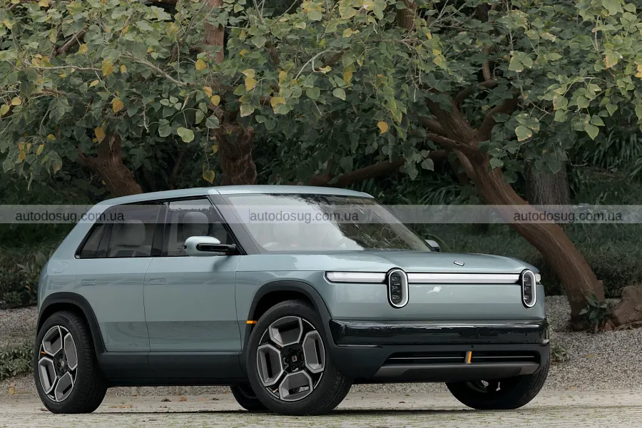 Rivian готує R3 з ціною нижчою за R2