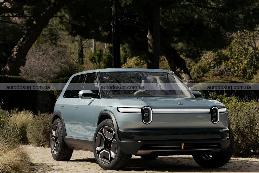 Rivian готує R3 з ціною нижчою за R2