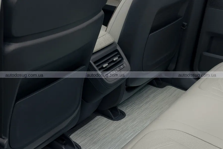 Rivian готує R3 з ціною нижчою за R2