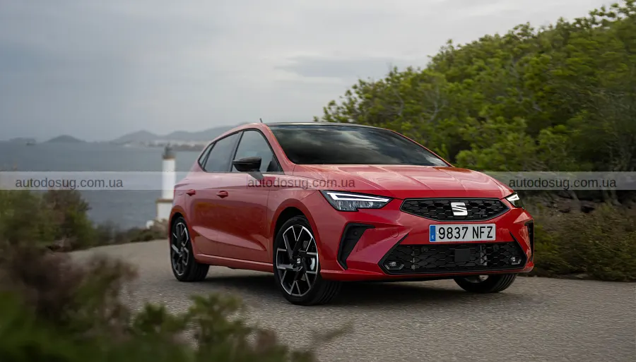 Seat можуть прибрати з планів Volkswagen