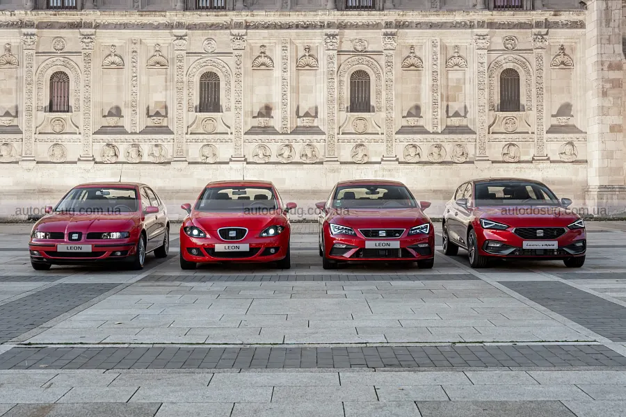 Seat можуть прибрати з планів Volkswagen