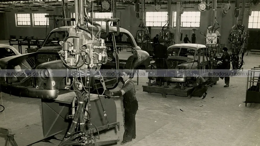 Seat можуть прибрати з планів Volkswagen