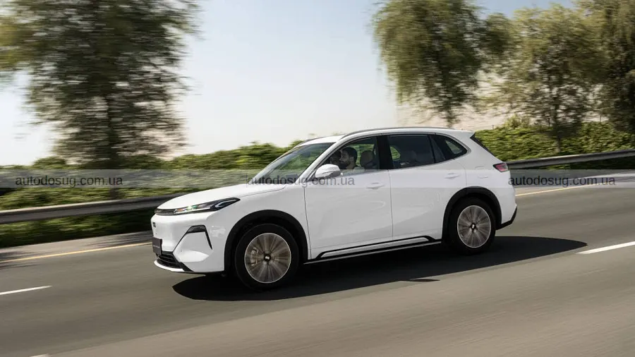 Сенат США пригальмував нові бар’єри для авто з Китаю