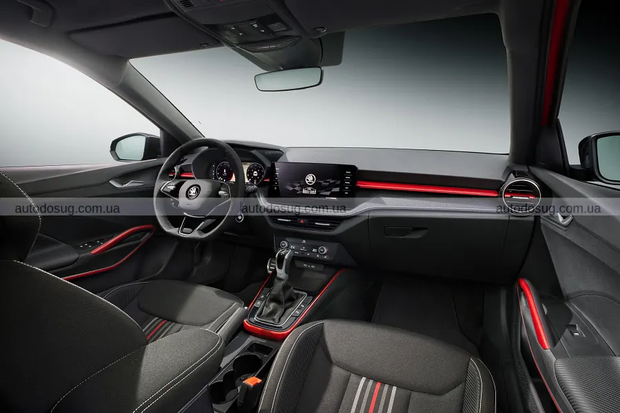 Skoda залишає Fabia і вже готує їй заміну