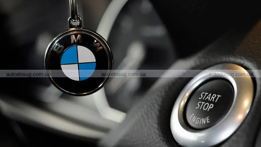 Спір із BMW дійшов до суду в Нью-Йорку