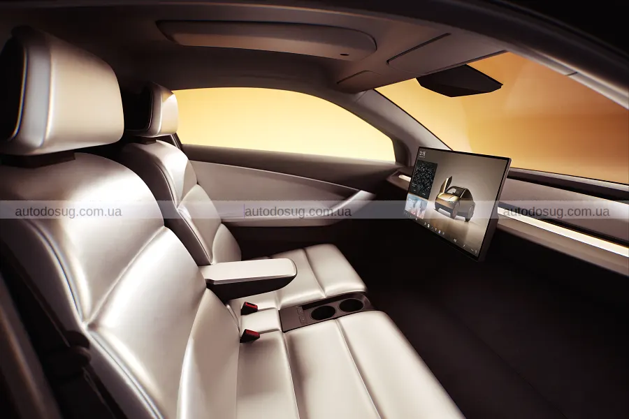 Ставка MKBHD на Cybercab поки грає проти Tesla