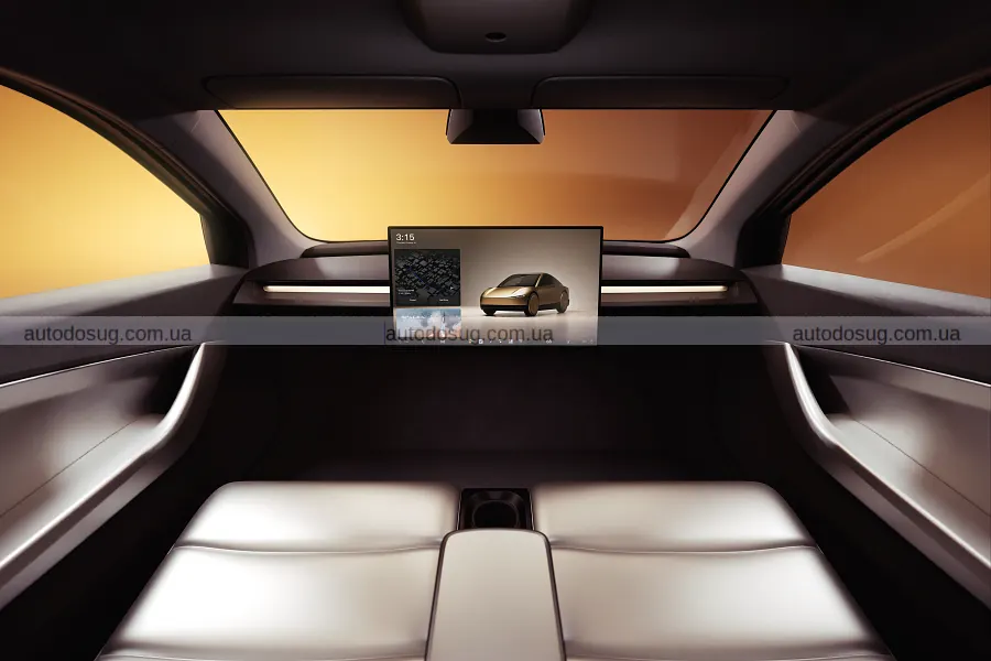Ставка MKBHD на Cybercab поки грає проти Tesla