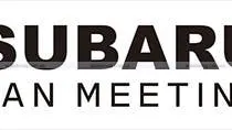 Subaru повертає Fan Meeting на рідний завод