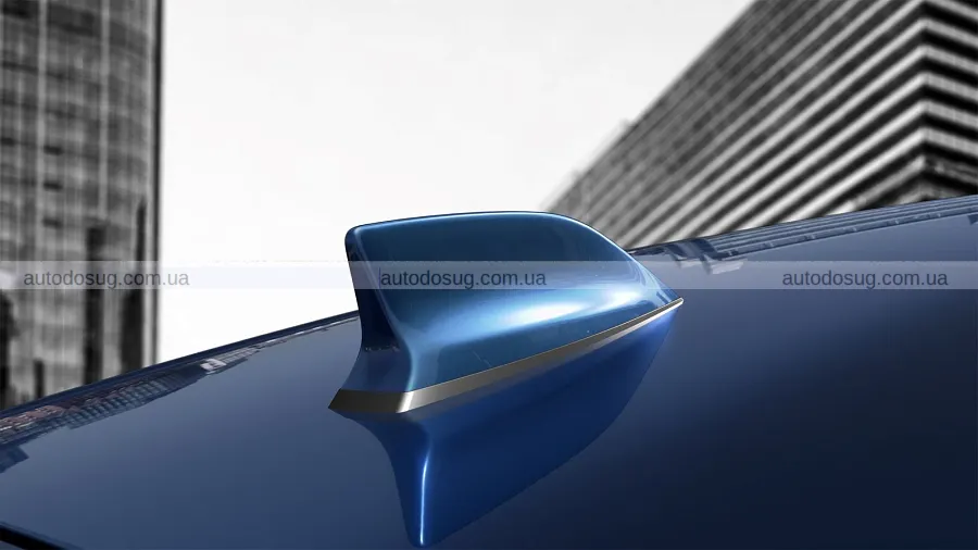 Suzuki знову оновила Baleno і змінила мотор