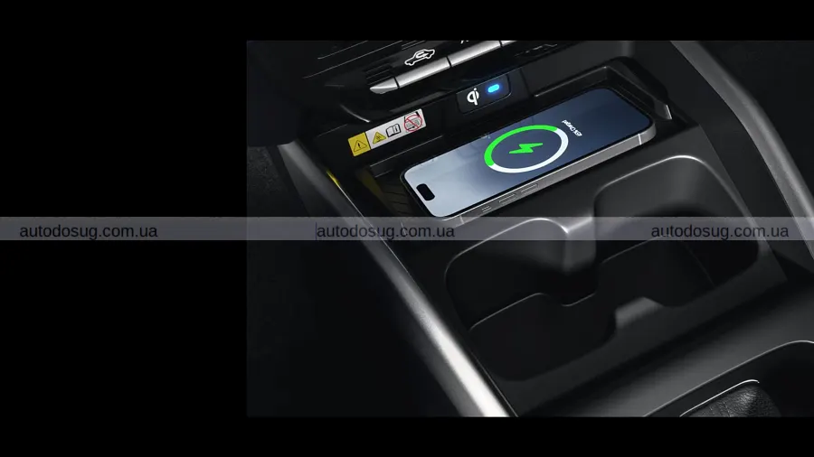 Suzuki знову оновила Baleno і змінила мотор