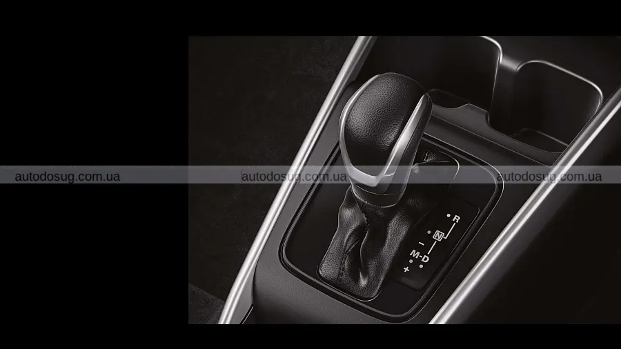 Suzuki знову оновила Baleno і змінила мотор