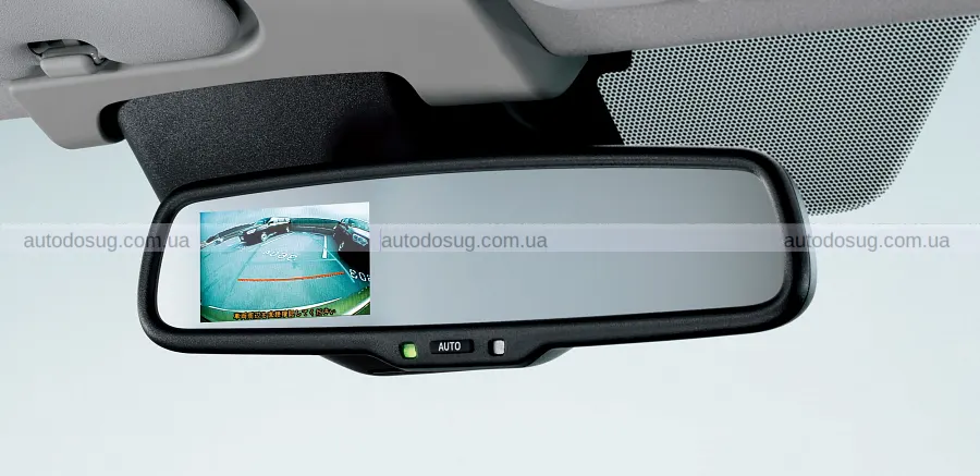 Toyota освіжила Probox і додала виклик поліції