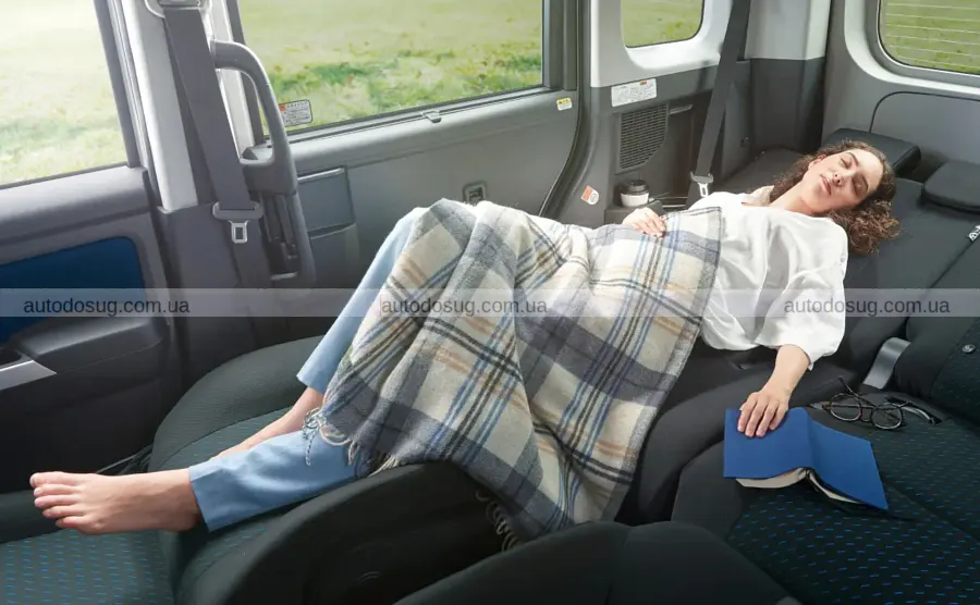 Toyota освіжила Roomy і Thor без зміни формули
