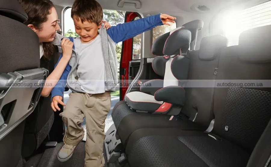 Toyota освіжила Roomy і Thor без зміни формули