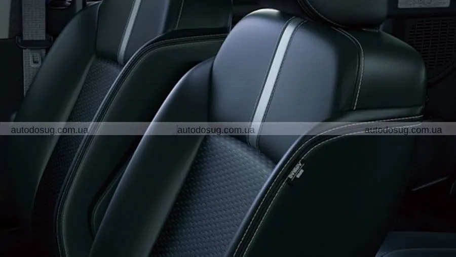 Toyota освіжила Roomy і Thor без зміни формули