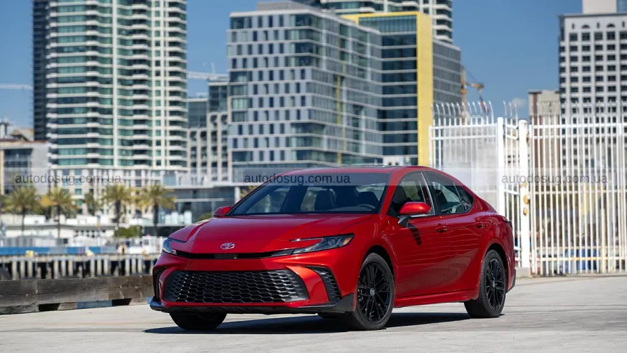 Toyota шукає економію там, де її не бачать