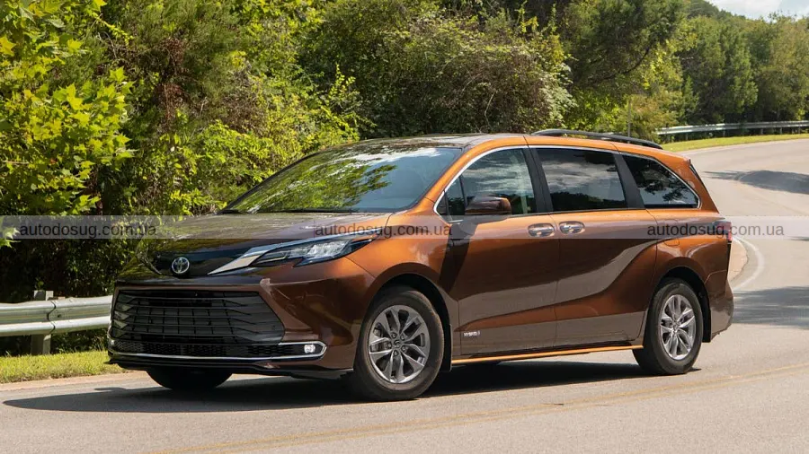 Toyota вирвалася в лідери довіри водіїв у США