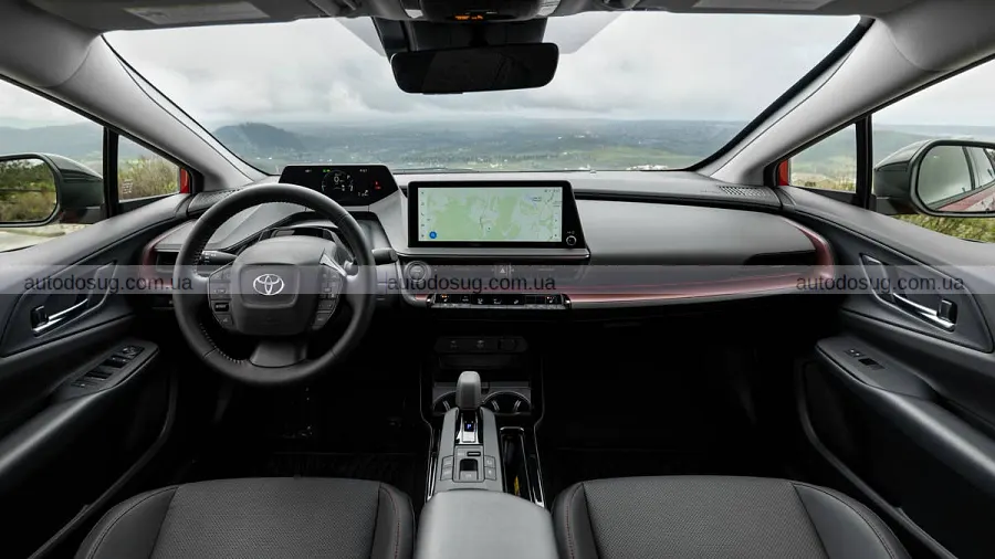 Toyota вирвалася в лідери довіри водіїв у США