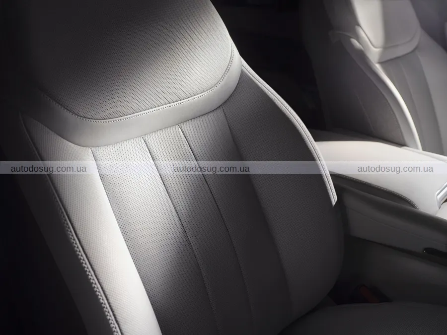 Ціна Range Rover Electric виявилася дуже високою