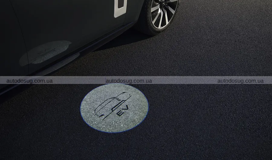 Ціна Range Rover Electric виявилася дуже високою