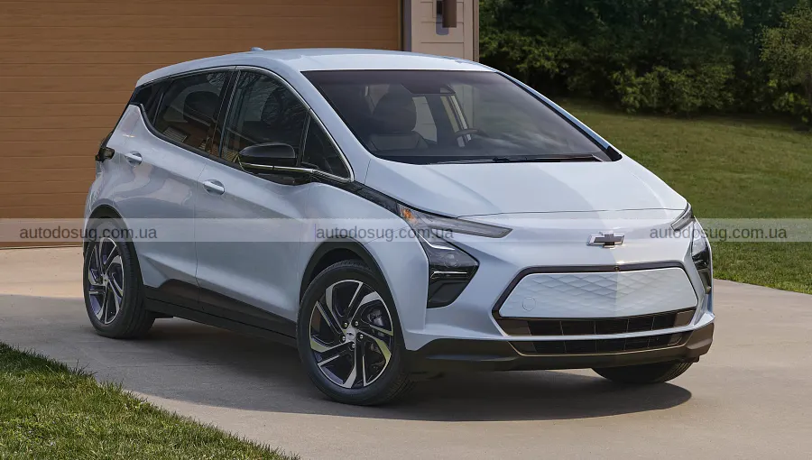Зарядка біля Hyundai виставила водієві $418
